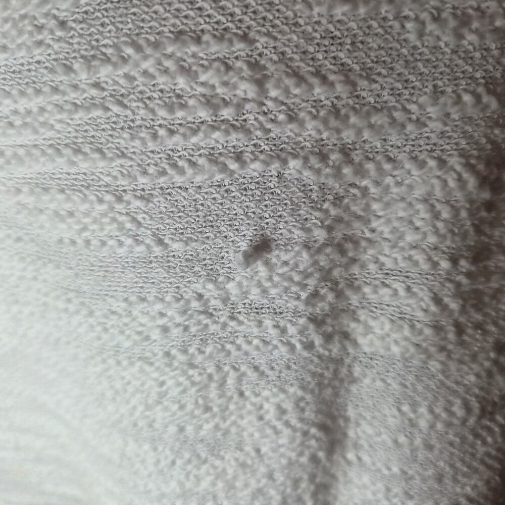 Jones New York Signature Womens Sweater Color Off White Sz L Pullover Cowl Neck‎ - Picture 6 of 9
